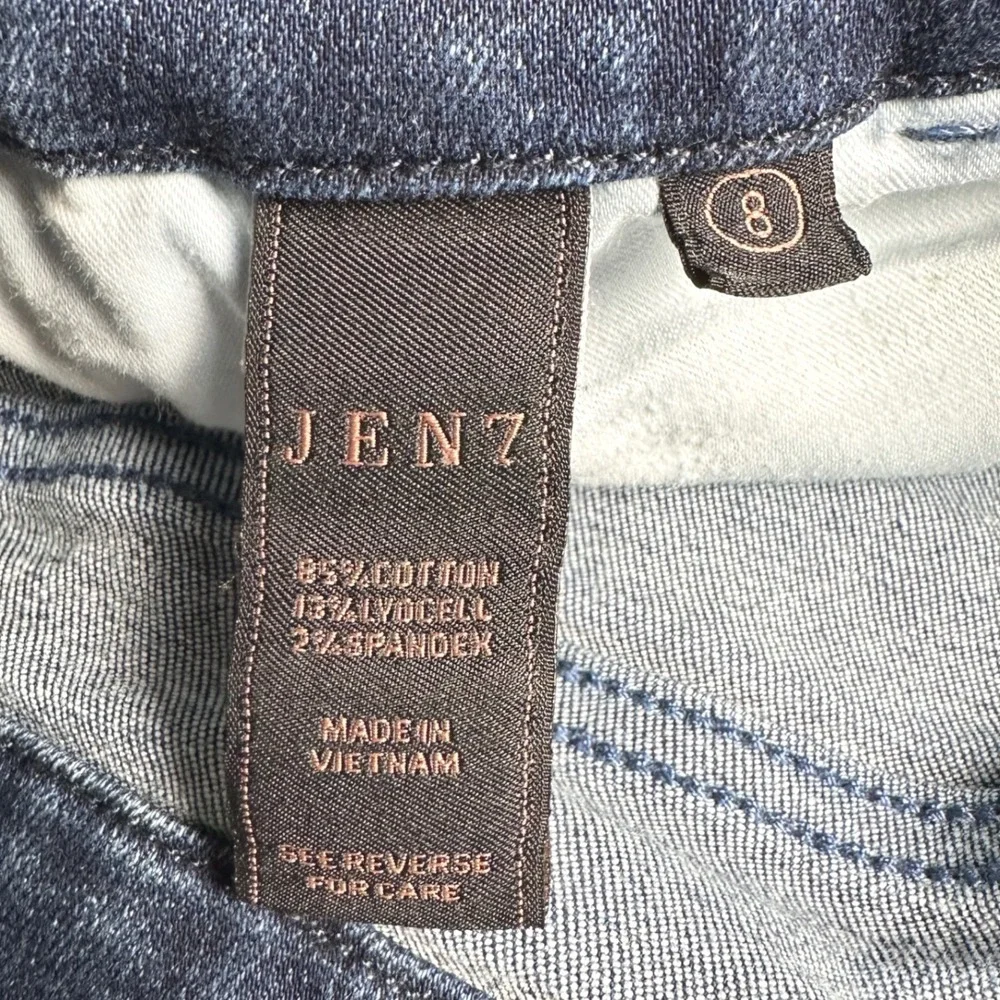 JEN7 by 7 For All Mankind jen7 by